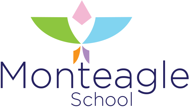 Monteagle Logo Example 2